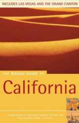 9781843530497-184353049X-The Rough Guide to California 7 (Rough Guide Travel Guides)