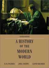 9780375413988-0375413987-A History of the Modern World (9th Edition)