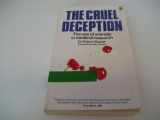 9780722515938-0722515936-The Cruel Deception: The Use of Animals in Medical Research