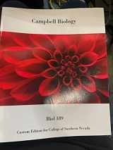 9781323992265-132399226X-Campbell Biology 12th Edition Custom for College of Southern Nevada BIOL 189