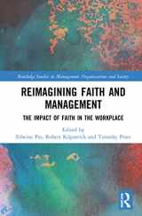9780367485801-036748580X-Reimagining Faith and Management (Routledge Studies in Management, Organizations and Society)