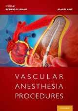 9780197506073-0197506070-Vascular Anesthesia Procedures