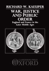 9780198228738-0198228732-War, Justice, and Public Order: England and France in the Later Middle Ages
