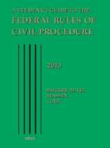 9780314288486-0314288481-A Student's Guide to the Federal Rules of Civil Procedure (Student Guides)