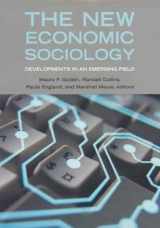 9780871543431-0871543435-The New Economic Sociology: Developments in an Emerging Field