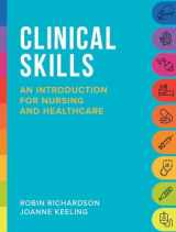 9781908625205-1908625201-Clinical Skills: An introduction for nursing and healthcare