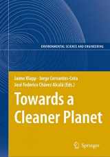 9783540713449-3540713441-Towards a Cleaner Planet: Energy for the Future (Environmental Science and Engineering)