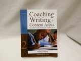 9780132690041-0132690047-Coaching Writing in Content Areas: Write-for-Insight Strategies, Grades 6-12