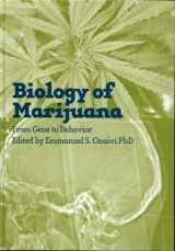 9780415273480-041527348X-The Biology of Marijuana: From Gene to Behavior