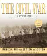 9780679742777-0679742778-The Civil War: An Illustrated History