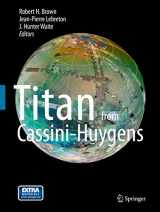 9789401781077-9401781079-Titan from Cassini-Huygens
