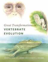 9780226268255-022626825X-Great Transformations in Vertebrate Evolution