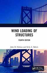 9780367273262-0367273268-Wind Loading of Structures