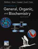 9781337571357-1337571350-Introduction to General, Organic, and Biochemistry