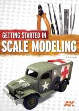 9781627007146-1627007148-Getting Started in Scale Modeling