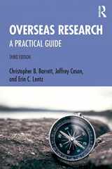 9780367257026-0367257025-Overseas Research: A Practical Guide