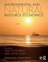 9781138632301-1138632309-Environmental and Natural Resource Economics
