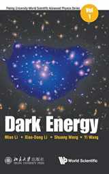 9789814619707-9814619701-DARK ENERGY (Peking University-World Scientific Advances in Physics, 1)