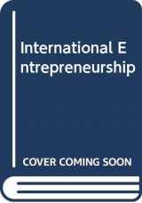 9780415112192-0415112192-International Entrepreneurship