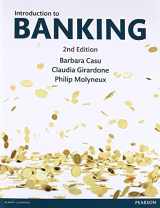 9780273718130-0273718134-Introduction to Banking (2nd Edition)