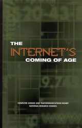 9780309069922-0309069920-The Internet's Coming of Age