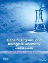 9781118801352-1118801350-General, Organic, and Biological Chemistry: A Guided Inquiry
