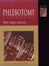 9780838581414-0838581412-Phlebotomy Handbook: Blood Collection Essentials (5th Edition)