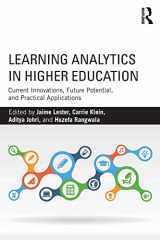 9781138302174-1138302171-Learning Analytics in Higher Education: Current Innovations, Future Potential, and Practical Applications