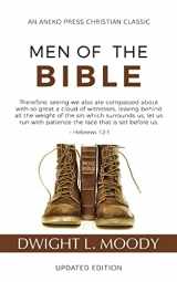 9781622455287-1622455282-Men of the Bible (Annotated, Updated)