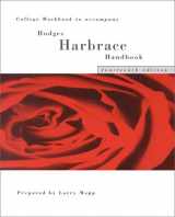 9780155065185-0155065181-Hodges Harbrace Handbook College Workbook