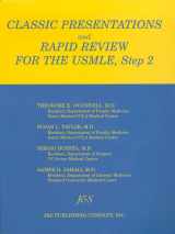 9781888308051-1888308052-Classic Presentations And Rapid Review For Usmle, Step 2
