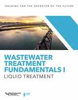 9781572783508-1572783508-Wastewater Treatment Fundamentals I: Liquid Treatment