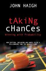 9780198526636-0198526636-Taking Chances: Winning with Probability