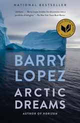 9780375727481-0375727485-Arctic Dreams: National Book Award Winner