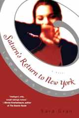 9781569473054-1569473056-Saturn's Return to New York