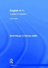 9780415699716-0415699711-English 5–11: A guide for teachers (Primary 5-11 Series)