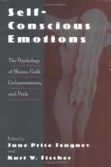 9780898622645-0898622646-Self-Conscious Emotions: The Psychology of Shame, Guilt, Embarrassment, and Pride