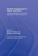 9780415988506-0415988500-Student Engagement in Higher Education: Theoretical Perspectives and Practical Approaches for Diverse Populations