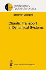9781441930965-1441930965-Chaotic Transport in Dynamical Systems (Interdisciplinary Applied Mathematics, 2)