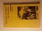 9783150025307-3150025303-Der Freischütz: Romantische Oper in drei Aufzügen (Universal Bibliothek ; Nr. 2530) (German Edition)