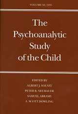 9780300064711-0300064713-The Psychoanalytic Study of the Child: Volume 50 (The Psychoanalytic Study of the Child Series)