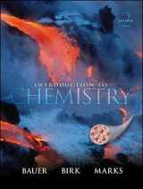 9780077371531-0077371534-Loose Leaf Introduction to Chemistry