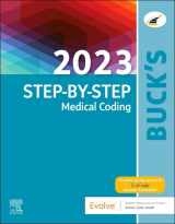 9780323874120-0323874126-Buck's 2023 Step-by-Step Medical Coding