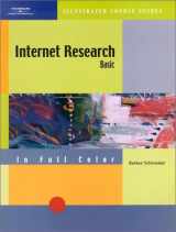 9780619110383-0619110384-Course Guide: Internet Research-Illustrated BASIC