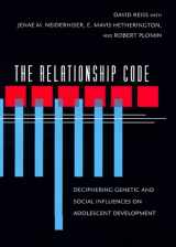 9780674000544-0674000544-The Relationship Code: Deciphering Genetic and Social Influences on Adolescent Development (Adolescent Lives)