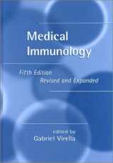 9780824705503-0824705505-Medical Immunology, Fifth Edition
