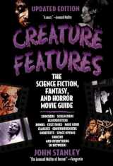 9780425175170-0425175170-Creature Features: The Science Fiction, Fantasy, and Horror Movie Guide