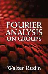 9780486813653-0486813657-Fourier Analysis on Groups (Dover Books on Mathematics)