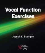 9781597561440-1597561444-Vocal Function Exercises