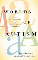 9780816688890-0816688893-Worlds of Autism: Across the Spectrum of Neurological Difference